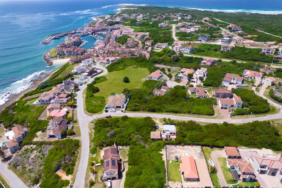 3 Bedroom Property for Sale in Port St Francis Eastern Cape